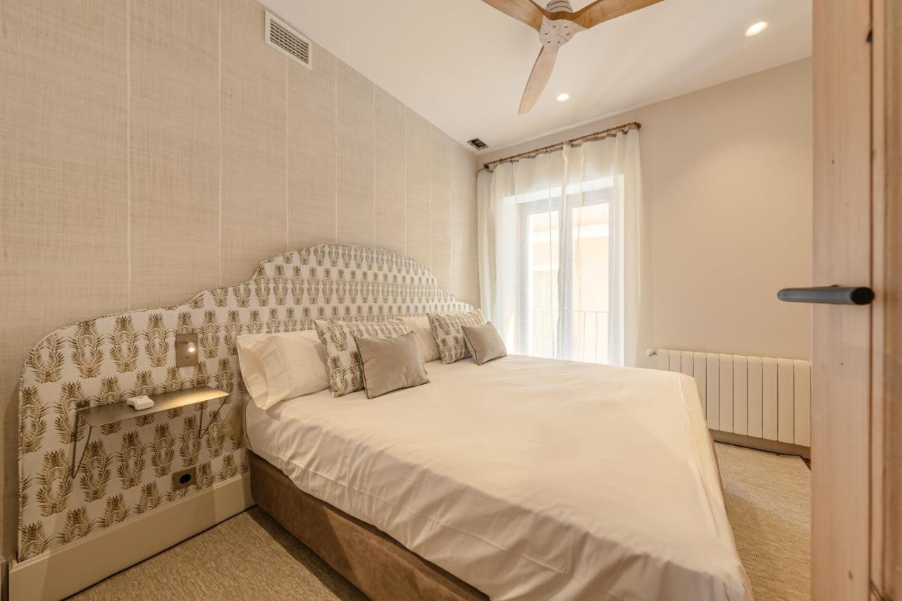 Green-Apartments Reales Atarazanas Suites Seville Ngoại thất bức ảnh