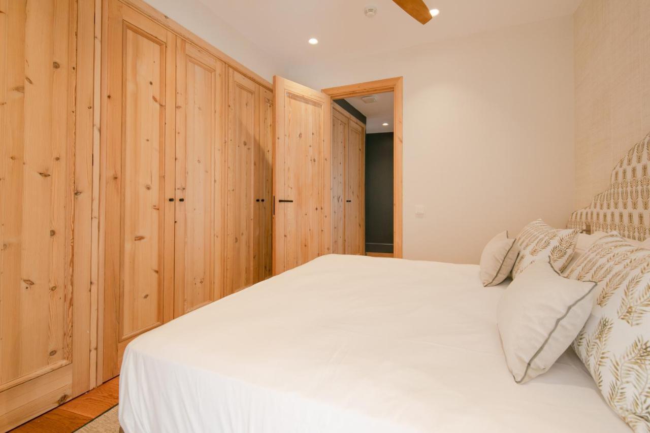 Green-Apartments Reales Atarazanas Suites Seville Ngoại thất bức ảnh