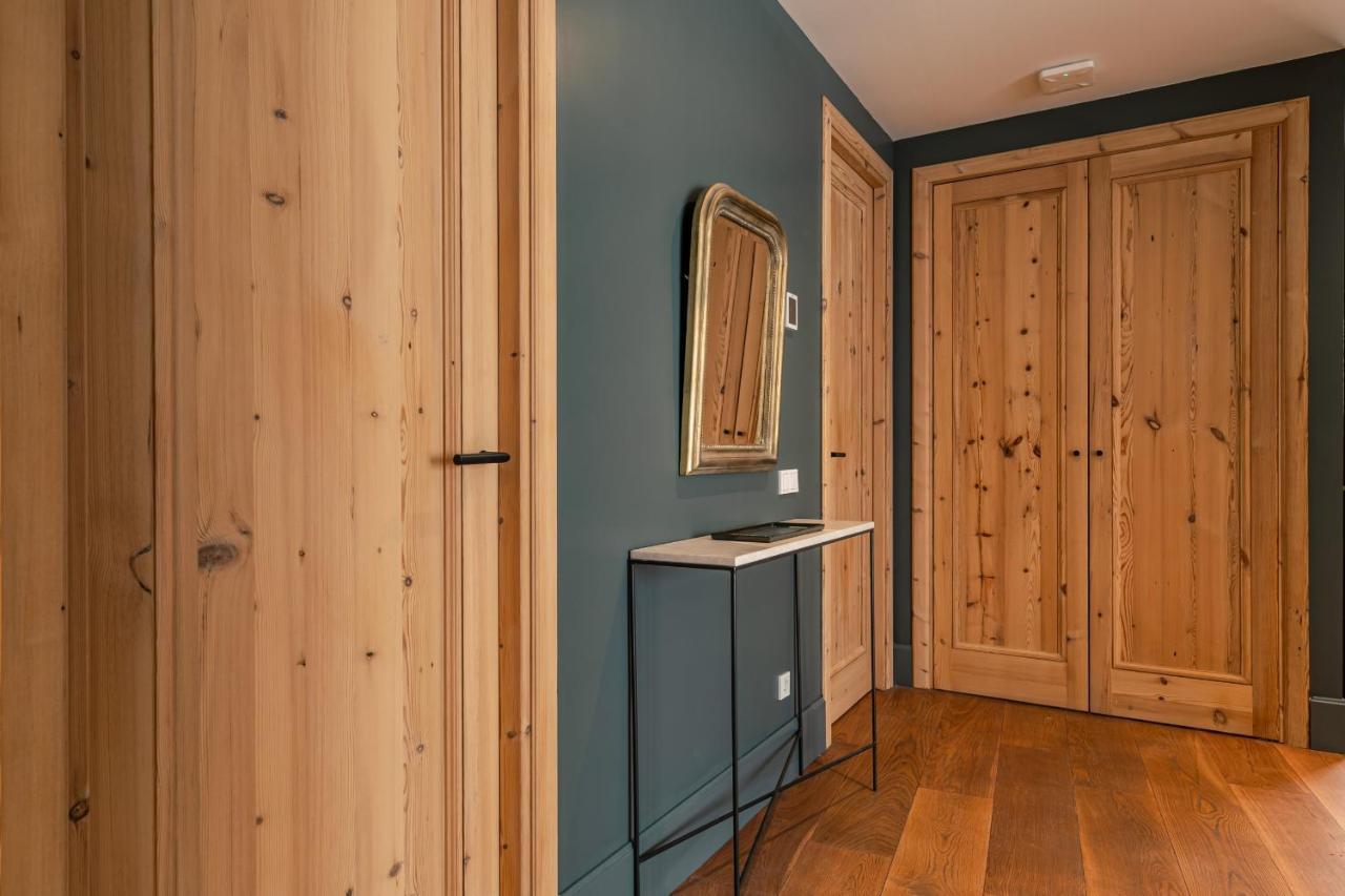 Green-Apartments Reales Atarazanas Suites Seville Ngoại thất bức ảnh