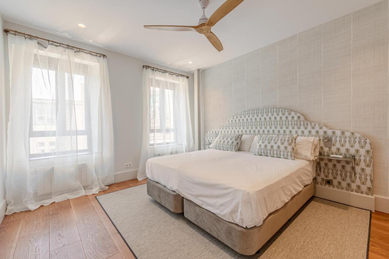 Green-Apartments Reales Atarazanas Suites Seville Ngoại thất bức ảnh
