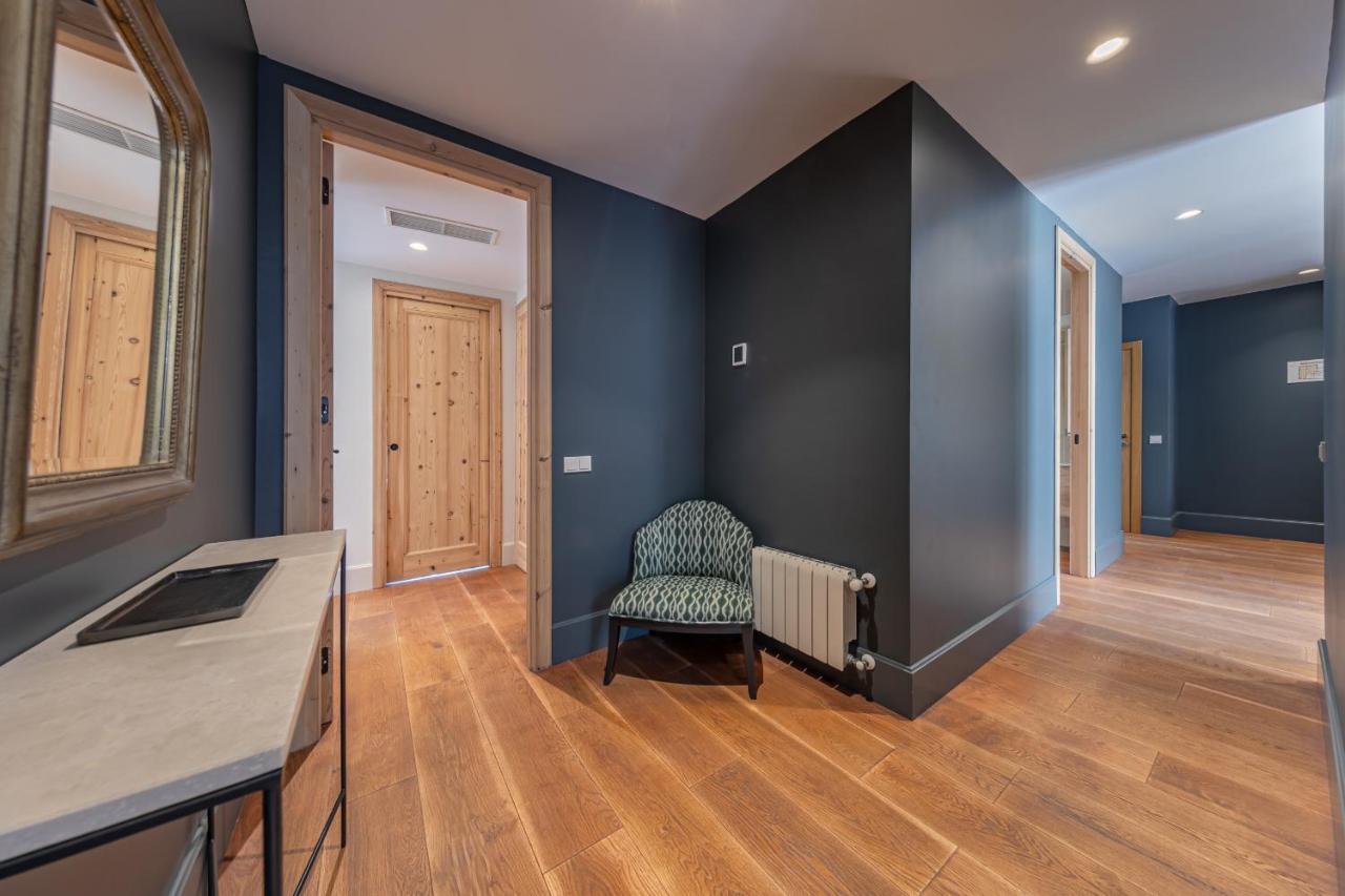 Green-Apartments Reales Atarazanas Suites Seville Ngoại thất bức ảnh
