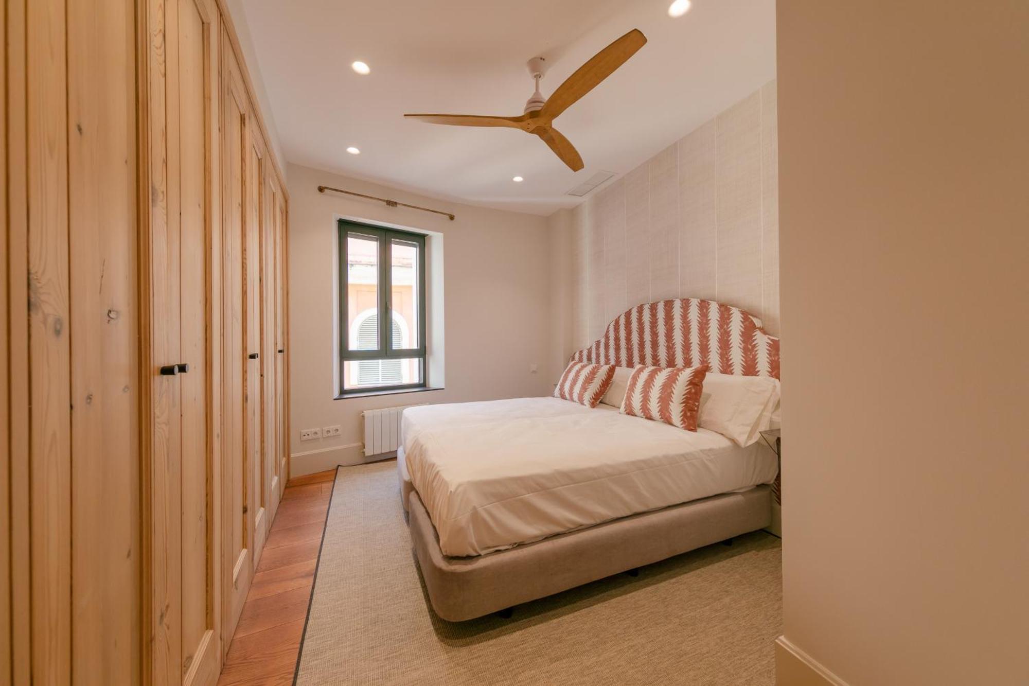 Green-Apartments Reales Atarazanas Suites Seville Ngoại thất bức ảnh