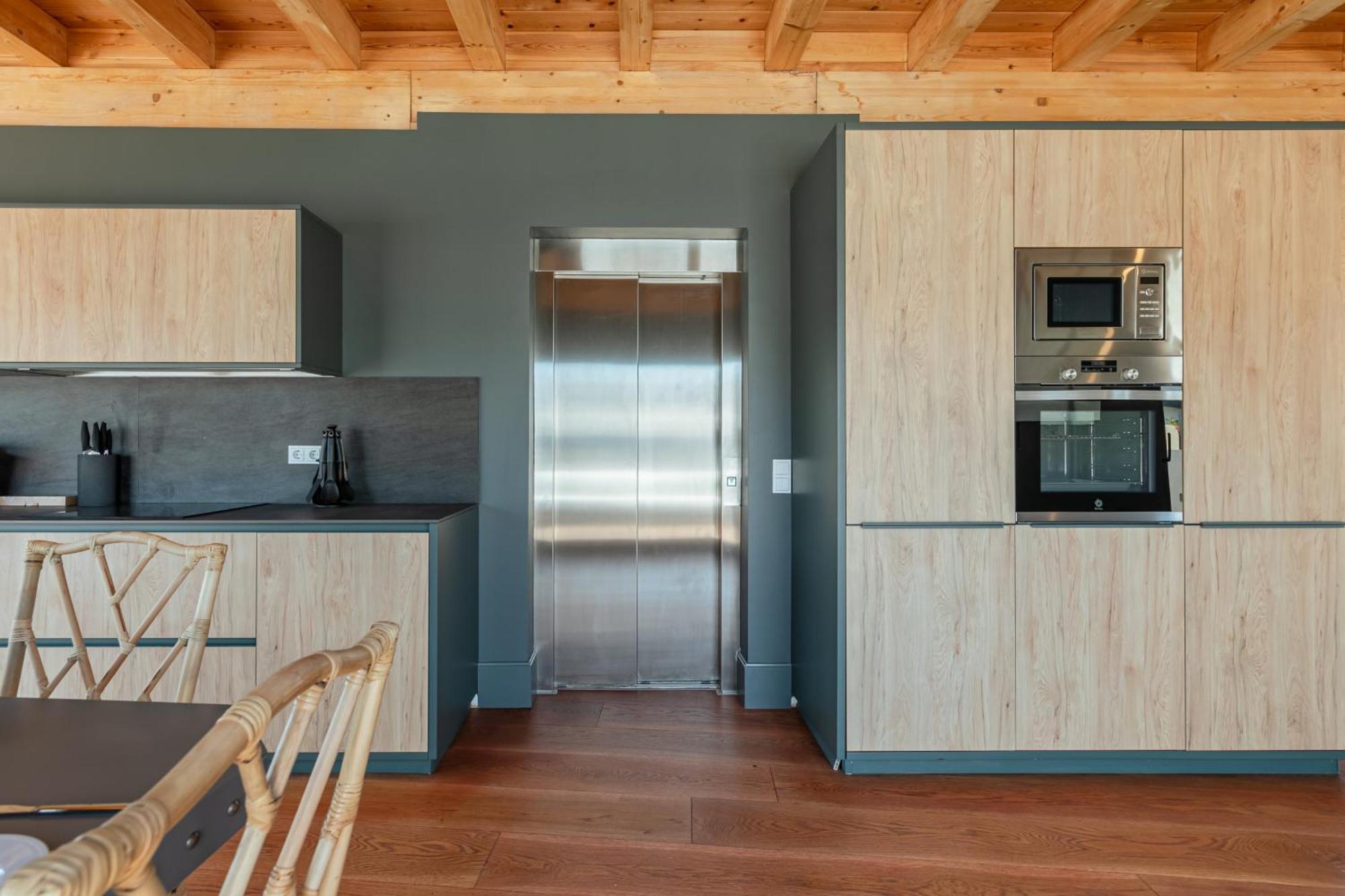 Green-Apartments Reales Atarazanas Suites Seville Ngoại thất bức ảnh