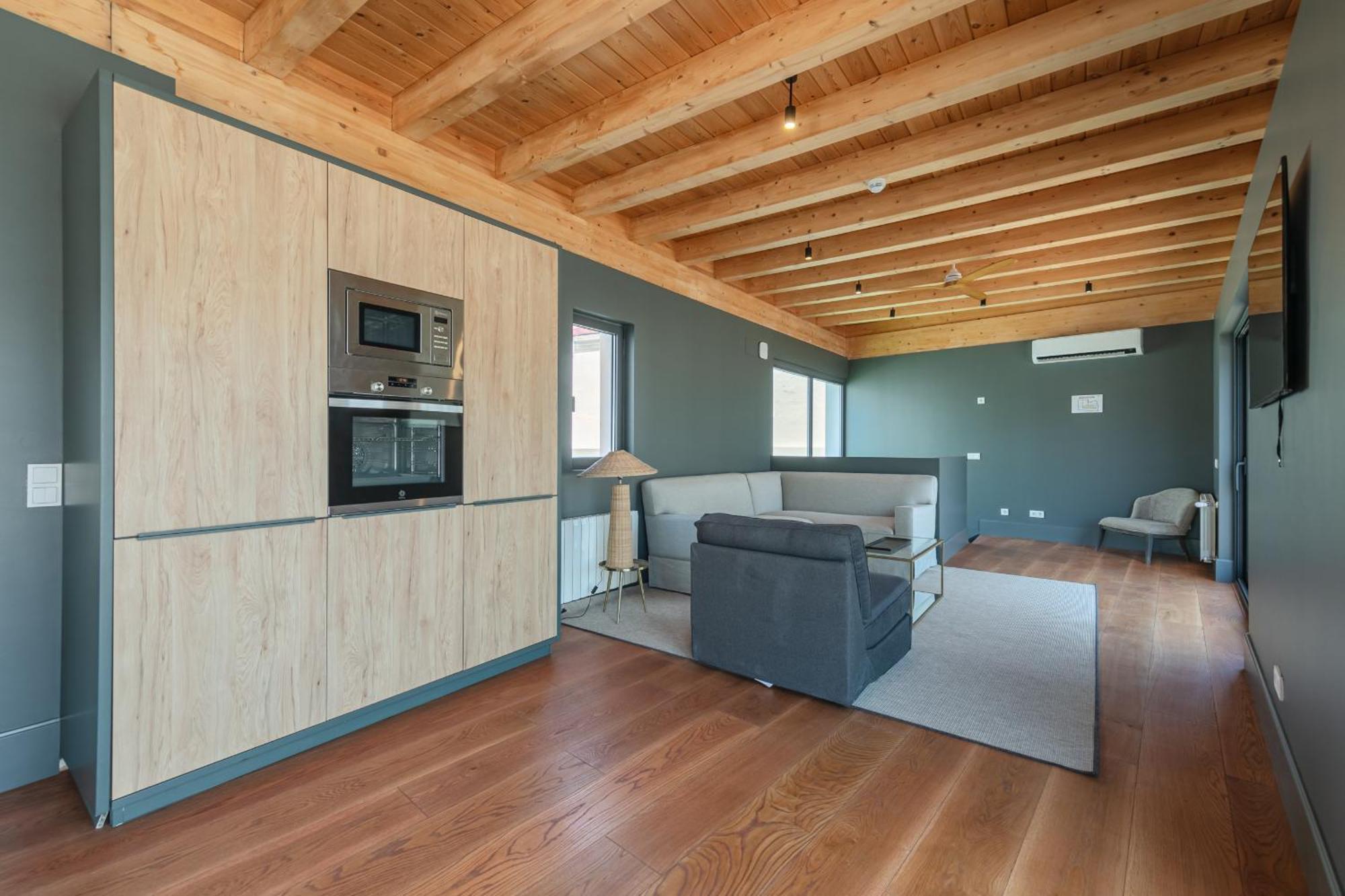 Green-Apartments Reales Atarazanas Suites Seville Ngoại thất bức ảnh