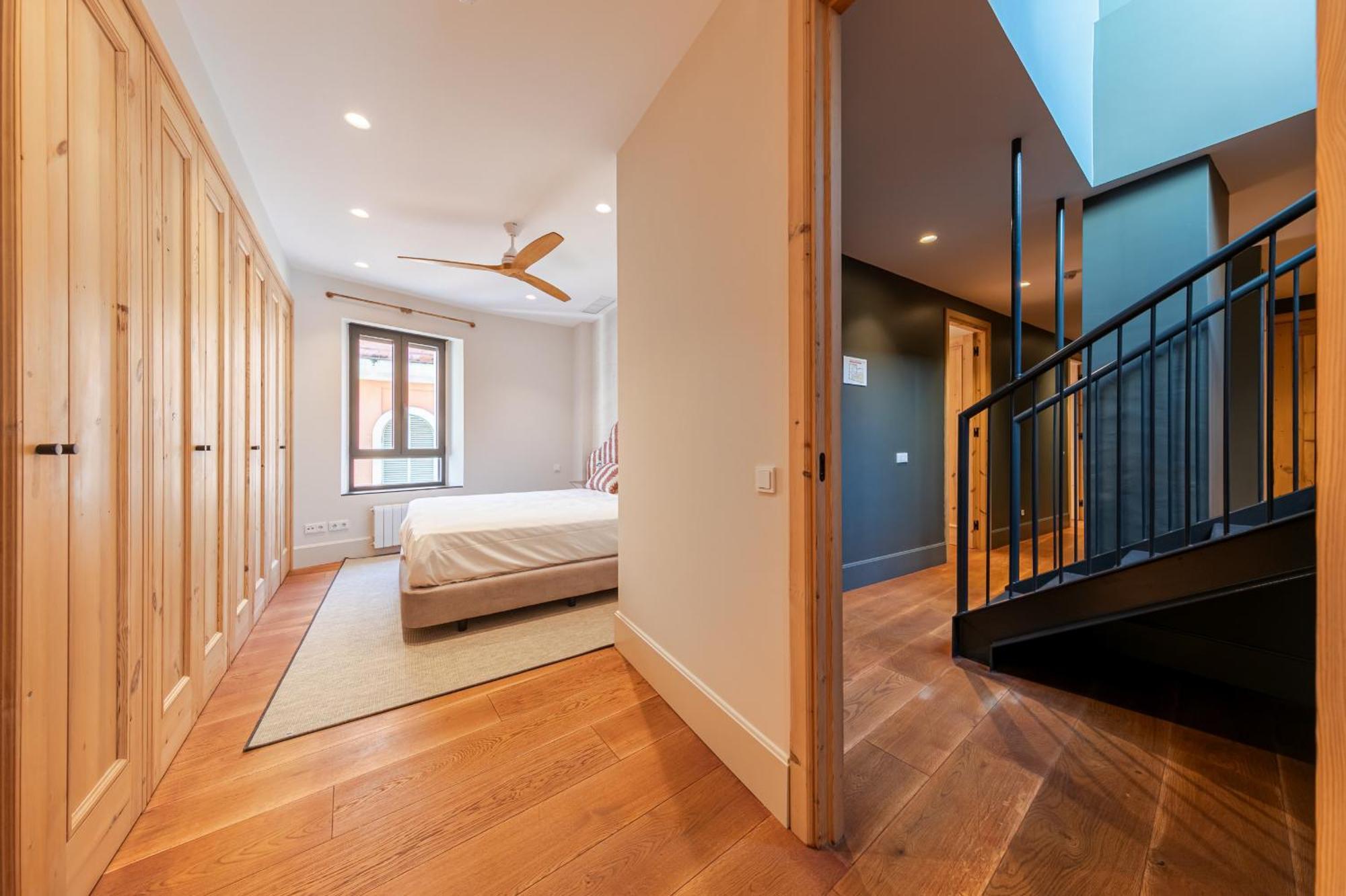 Green-Apartments Reales Atarazanas Suites Seville Ngoại thất bức ảnh