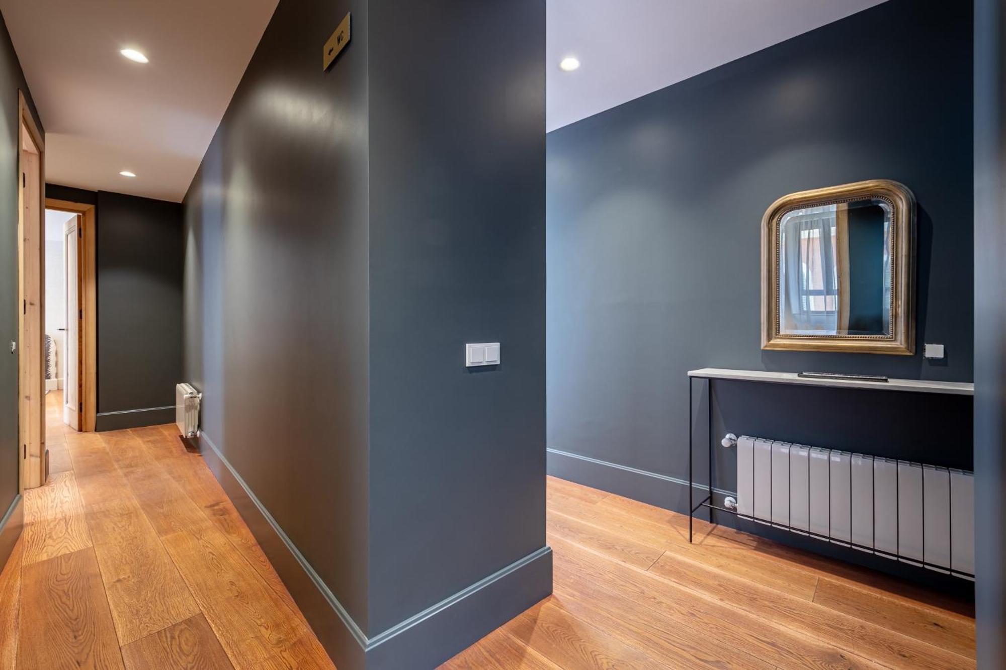 Green-Apartments Reales Atarazanas Suites Seville Ngoại thất bức ảnh