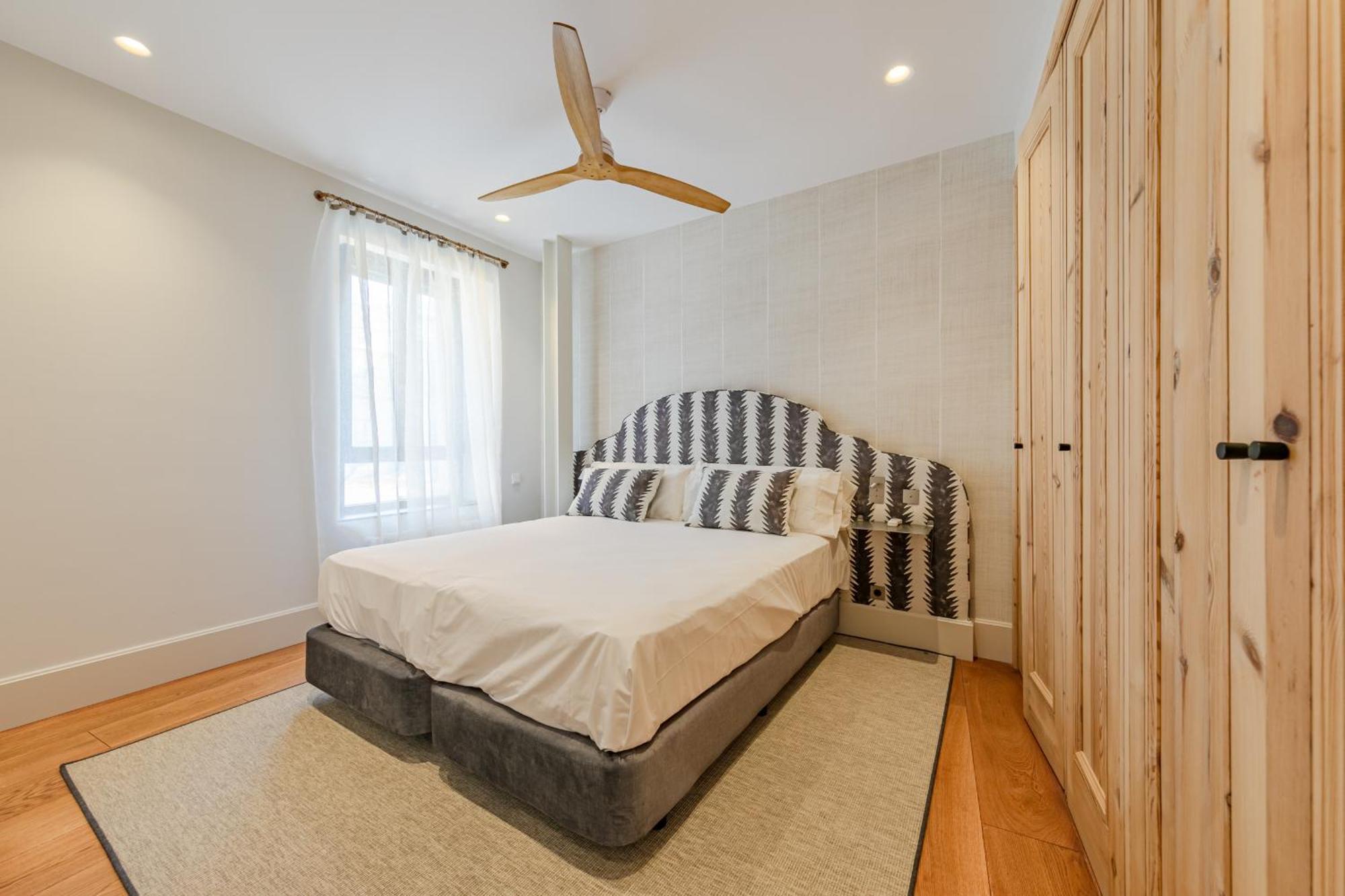 Green-Apartments Reales Atarazanas Suites Seville Ngoại thất bức ảnh