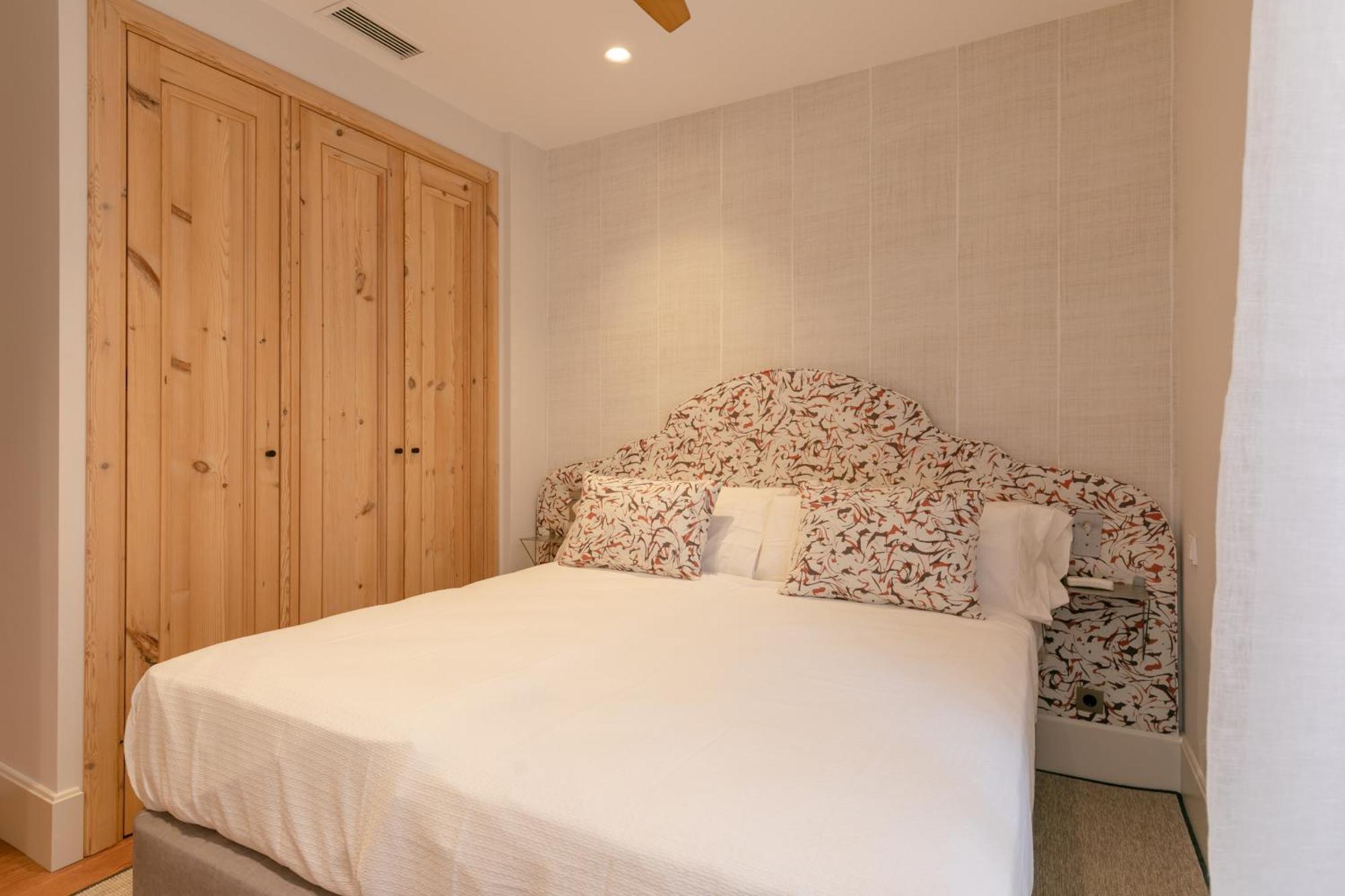 Green-Apartments Reales Atarazanas Suites Seville Ngoại thất bức ảnh