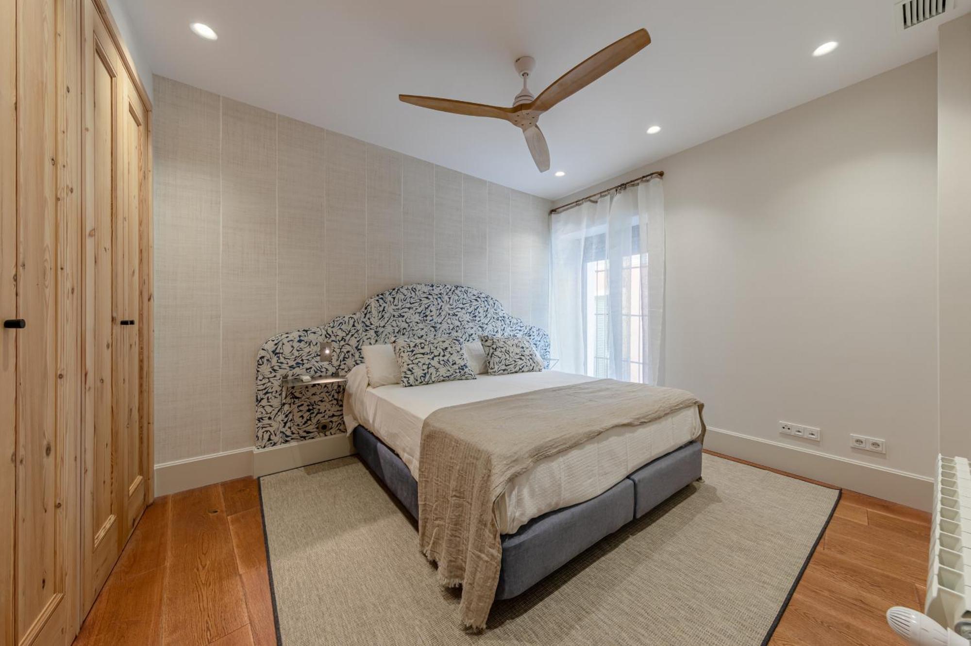 Green-Apartments Reales Atarazanas Suites Seville Ngoại thất bức ảnh