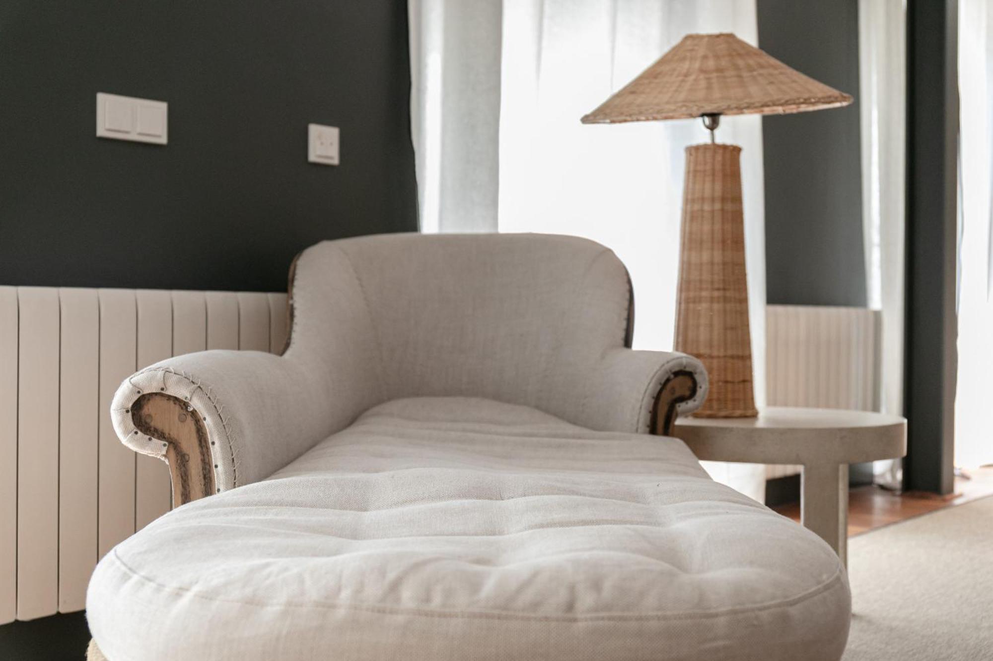 Green-Apartments Reales Atarazanas Suites Seville Ngoại thất bức ảnh