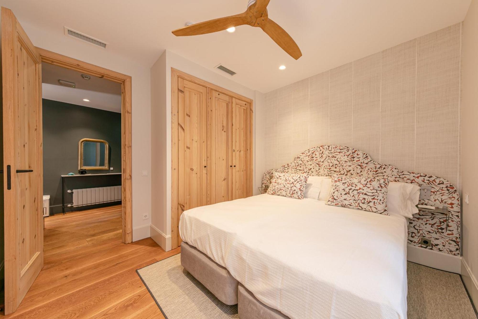 Green-Apartments Reales Atarazanas Suites Seville Ngoại thất bức ảnh