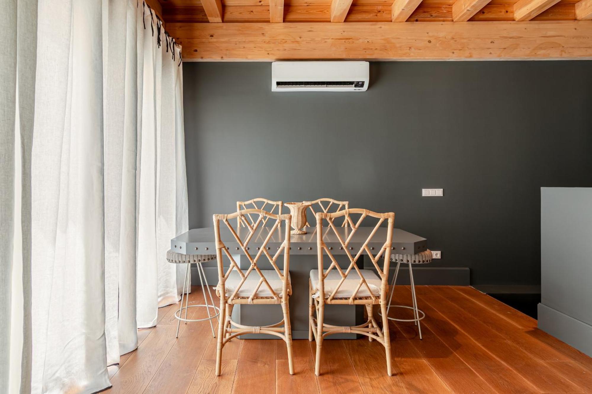 Green-Apartments Reales Atarazanas Suites Seville Ngoại thất bức ảnh