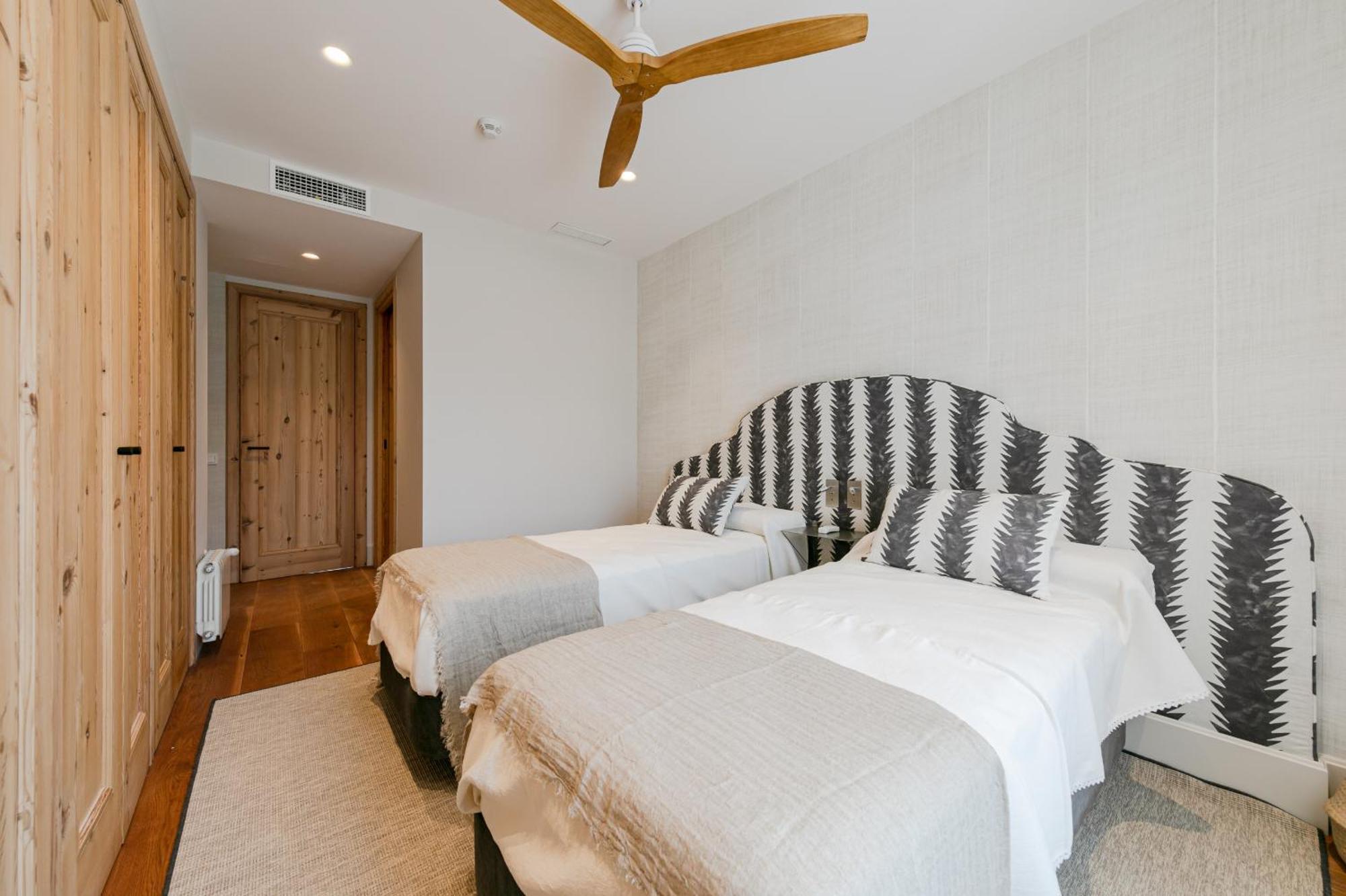 Green-Apartments Reales Atarazanas Suites Seville Ngoại thất bức ảnh