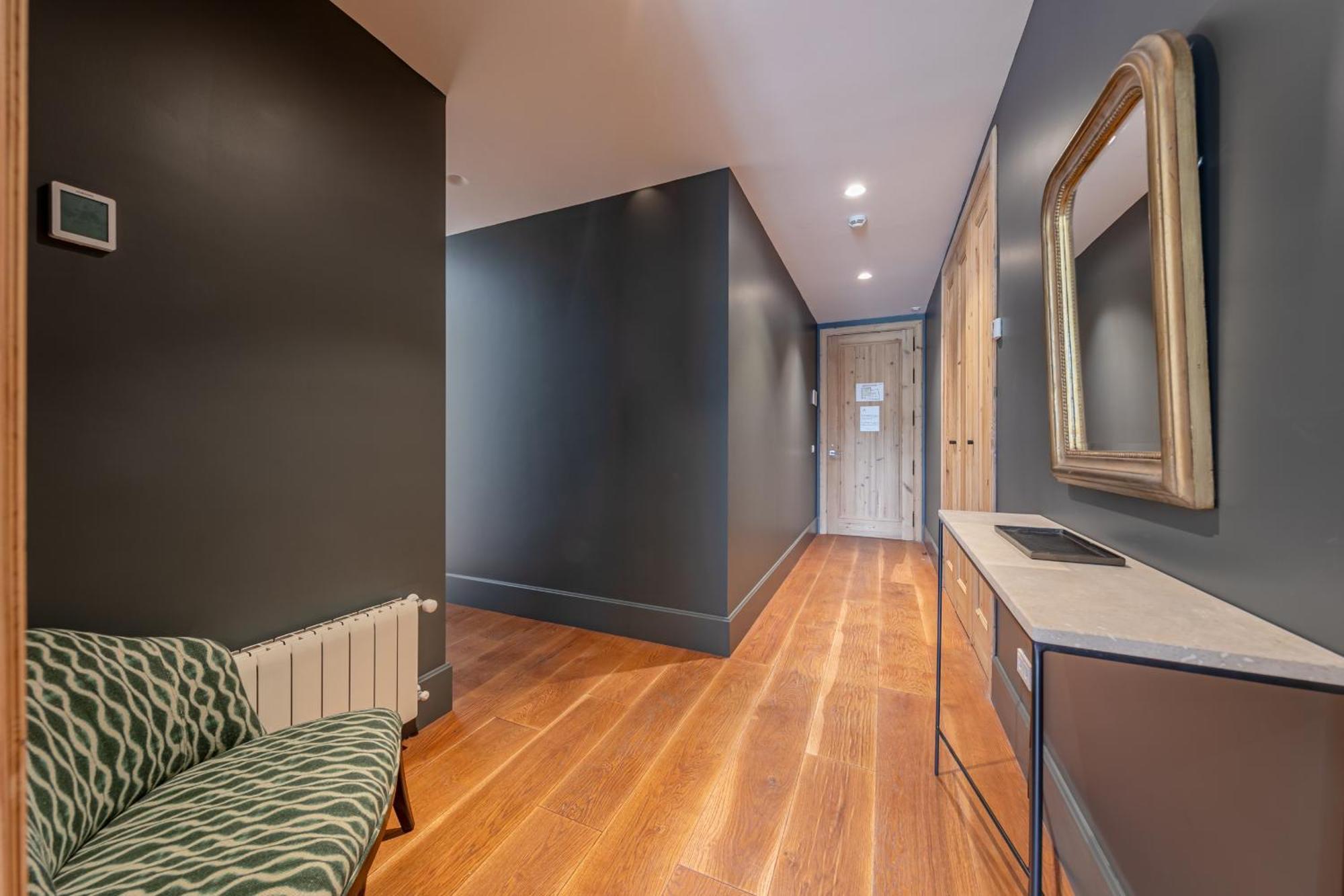 Green-Apartments Reales Atarazanas Suites Seville Ngoại thất bức ảnh