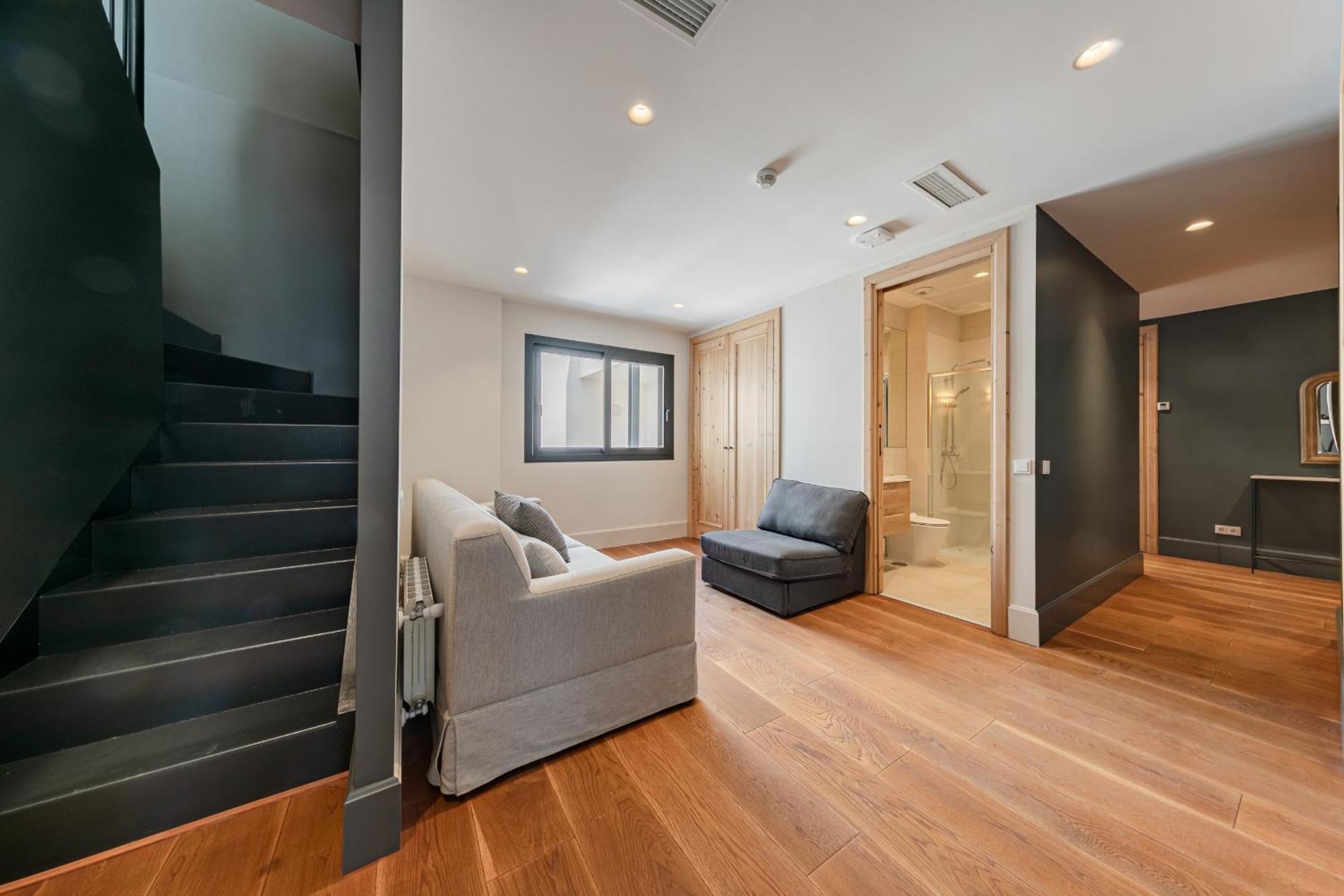 Green-Apartments Reales Atarazanas Suites Seville Ngoại thất bức ảnh