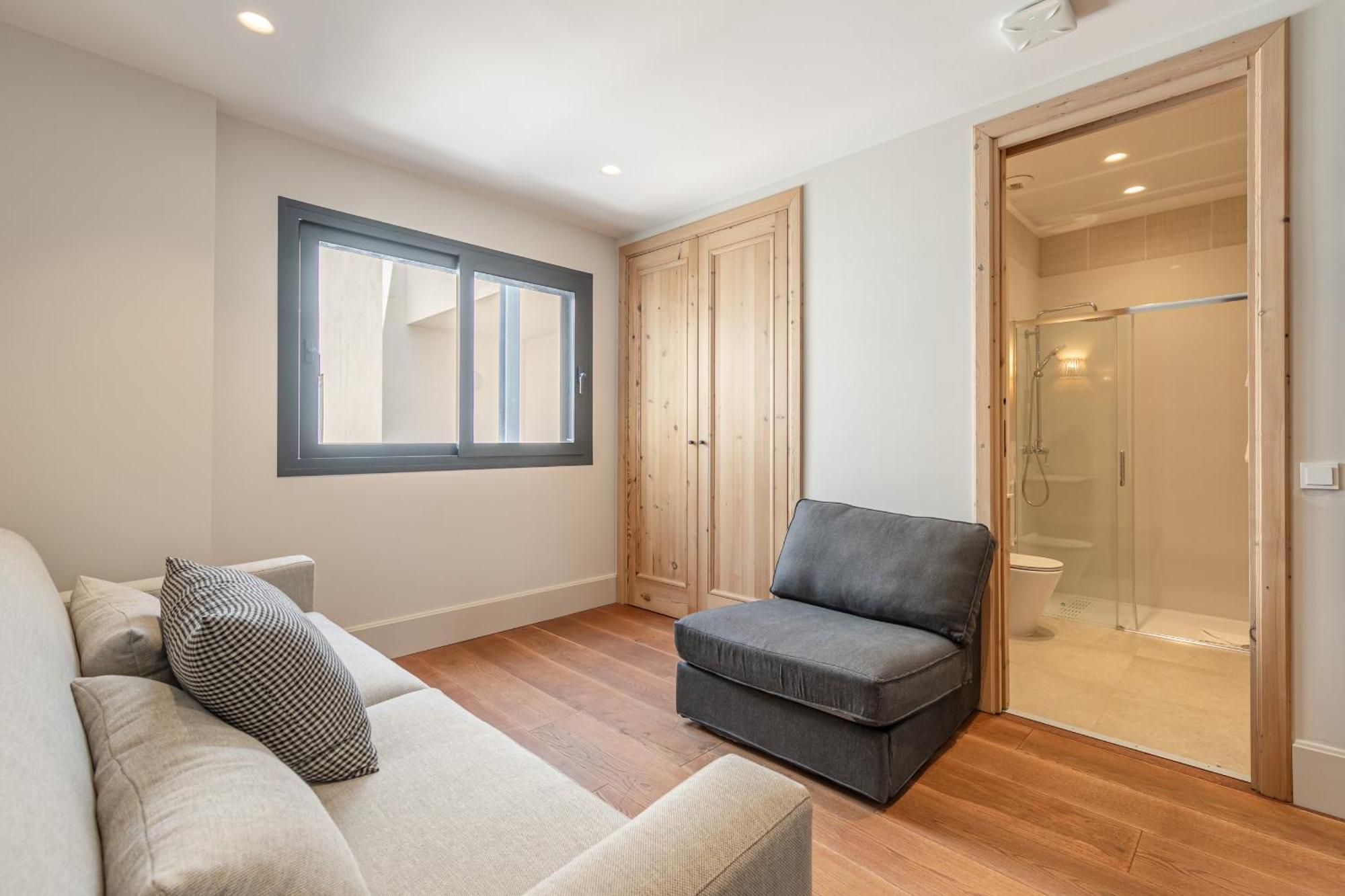 Green-Apartments Reales Atarazanas Suites Seville Ngoại thất bức ảnh